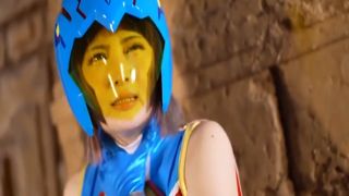 [SuperMisses.com] ZEPE-51 HEROINE SEXY PINCH: Bird Soldier -Bird Blue (FHD ver.)-004-9