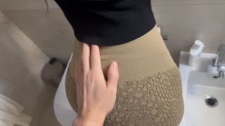 Video HE FUCKS ME AND CUMS IN MY MOUTH JUST BEFORE GOING OUT Bad Gi...-1