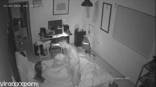 Big Ass porn Curvy Goddess Caught in Intense Sex Video on Cam -0