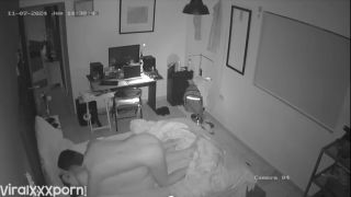 Big Ass porn Curvy Goddess Caught in Intense Sex Video on Cam -7