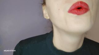 Selina O Hair Femdom Haircut Humiliation (Femdom porn)-8