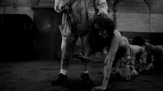 The Human Centipede II Full Sequence UNRATED DIRECTORS C...-7