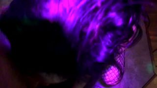 MissIllusions - Cum on Face during Live Sh-5