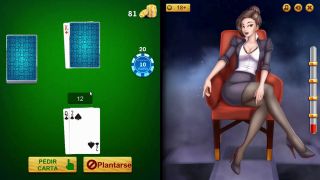 DRerror08 - black jack y waifus parte 1-1