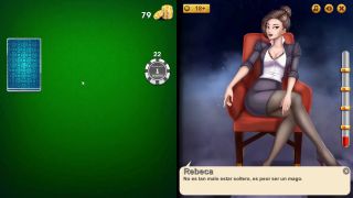 DRerror08 - black jack y waifus parte 1-2