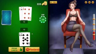 DRerror08 - black jack y waifus parte 1-3