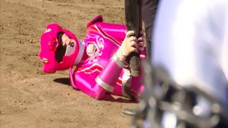 [SuperMisses.com] ZEPE-61 Super Heroine Rangers: 4 Cornered Squadron Heroines-006-0