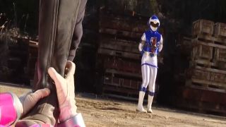 [SuperMisses.com] ZEPE-61 Super Heroine Rangers: 4 Cornered Squadron Heroines-006-3