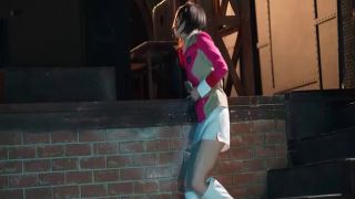 [WarAnLov.com] SPSE-23 Heroine Action SP Holy Treasure Squadron Jewel Ranger-010-3