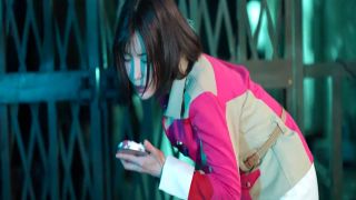 [WarAnLov.com] SPSE-23 Heroine Action SP Holy Treasure Squadron Jewel Ranger-010-4