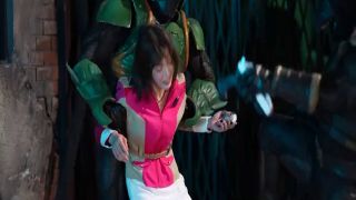 [WarAnLov.com] SPSE-23 Heroine Action SP Holy Treasure Squadron Jewel Ranger-010-7