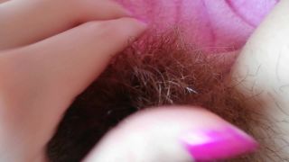 Hairy bush play – CuteBlonde666, combat fetish on teen -0