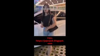CEWEK SOMBONG DI ENTOT SAMPE NANGIS-2