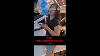 CEWEK SOMBONG DI ENTOT SAMPE NANGIS-7