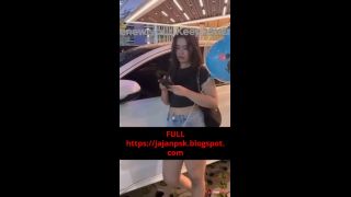CEWEK SOMBONG DI ENTOT SAMPE NANGIS-8
