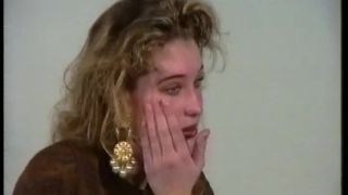 Private Castings X 5 / Vivienne hard and sweet Casting!-1