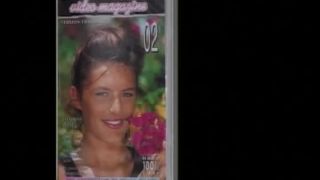 Private Castings X 5 / Vivienne hard and sweet Casting!-4