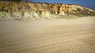 Angel Constance - Solo, Posing, Barefoot, Beach, Bikini, ...-0