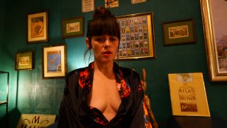 [K2S.CLUB] Sydney Harwin - Taboo By Nature - FullHD 1080P-5