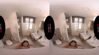 Video Jenifer Jane  Soap It Good 2160p UltraHD/4K-1