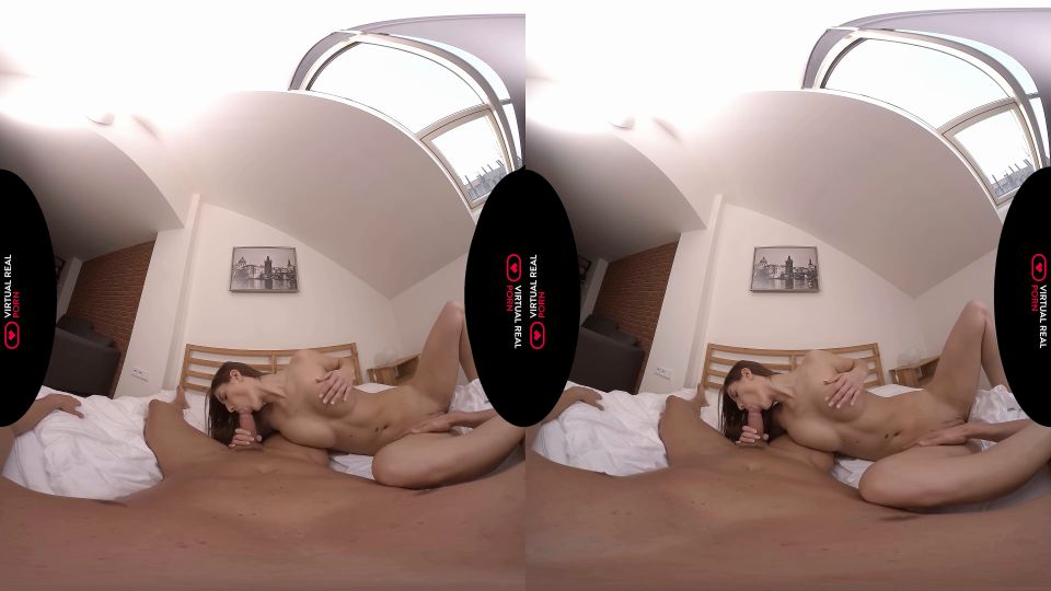 Video Jenifer Jane  Soap It Good 2160p UltraHD/4K