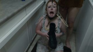 free adult clip 29 Sirens Training 1 Your Tongue Is the Key to All on bdsm porn femdom bdsm porn-8
