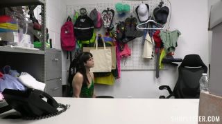 Video Mochi Mona, Sophia Sterling Case No 7906289 : St Patrick Fias...-1