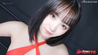 [xfights.to] Akibacom - BJDS-07 Womens Professional Wrestler - Femdom on the ring Moa Wakatsuki-2