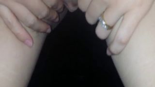 Cute Girl Sucks My Cock And Swallows Every Drop Of Cum - L0veHomePorn - Homemade-9