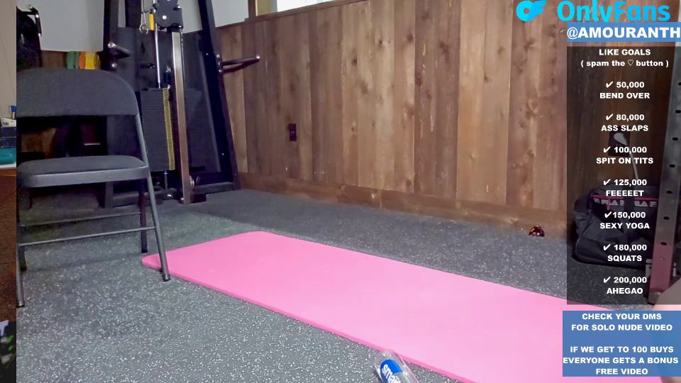 [K2S.CLUB] Amouranth - OF Live 2024-04-27 - FullHD 1080P