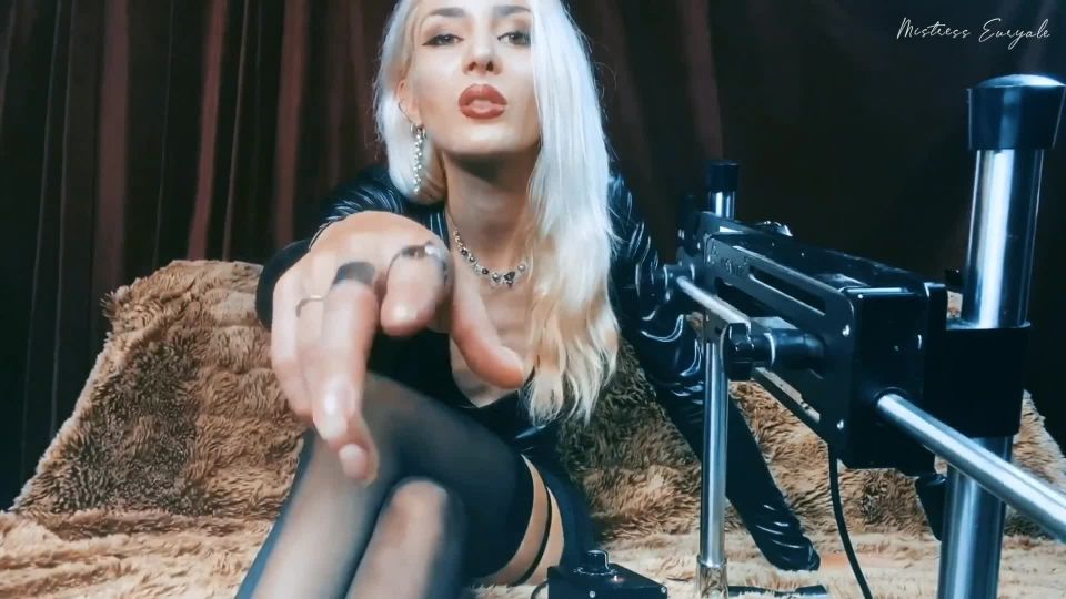 free adult clip 31 Elis Euryale – Fuck machine sissy slut | dirty talk | masturbation porn femdom upskirt