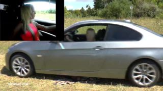 online porn clip 3 Sadurnus - Under Ariels Big CarCig Pause, vintage fetish on femdom porn -8