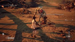 lordlucifer0 - Stellar Blade - Nude Mod Playthough Part 1 (Intro)-0