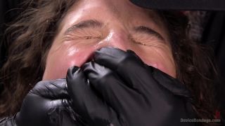 free online video 18 Abella Danger. Young Pain Slut Devastated in Grueling Bondage, Tormented, and Cumming [HD 2.23 GB] | torture | femdom porn bdsm torture video-2