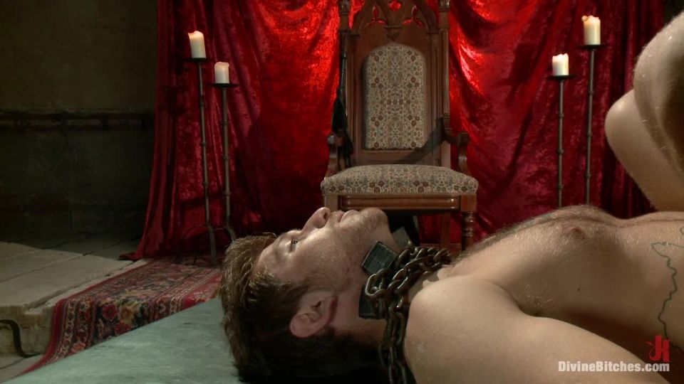 Maitresse Madeline The Prostate Milking Queen mp4 Sex Onl...