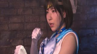 [SuperMisses.com] SPSB-33 Heroine Stuffy Sigh Sailor Melius Being Wounded All Over-001-5