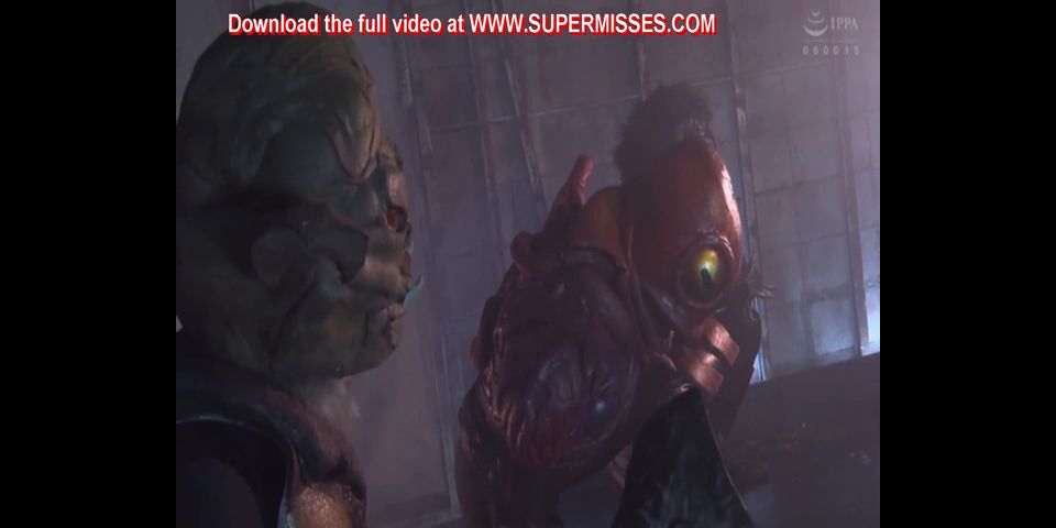 [SuperMisses.com] SPSB-33 Heroine Stuffy Sigh Sailor Melius Being Wounded All Over-001