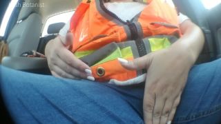 free adult video 49 Lush Botanist – Fucking My Pussy in a Public Restroom, bbw spread on bbw -3