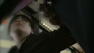 Mutou Ayaka - Excitement Public Toilet Fuck Affair (Mature porn)-4