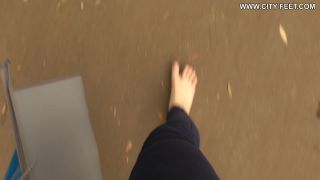 porn video 36 redtube lesbian foot fetish feet porn | City Feet – A dull day. Part 3 | foot-2