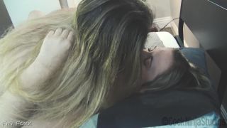 CockNinjaStudios presents Fifi Foxx-3