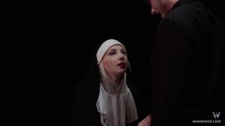 Sister Delirious &8211; Back In The Habit  1  920-2