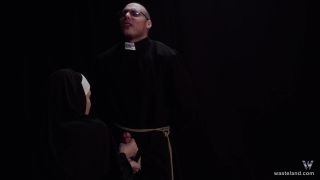 Sister Delirious &8211; Back In The Habit  1  920-3