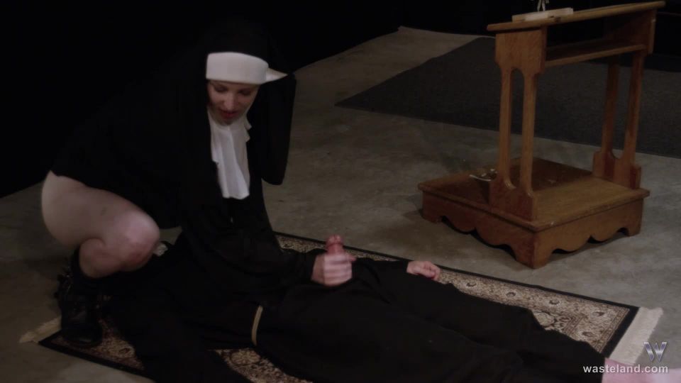 Sister Delirious &8211; Back In The Habit  1  920