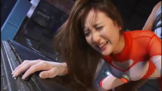 [supermisses.com] GVRD-18 Gran Lady – The Giant Goddess, Kaori Saejima - PART-GVRD18_02 | giga heroine, superheroines porn, superheroine, wonder woman-7