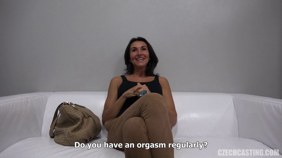 Pavla 1923 (Amateur porn)