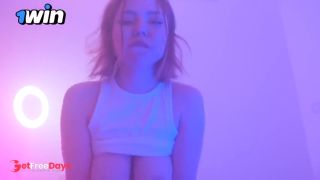 While My Husband is Knocking on the Door, Im Fucking His Friend-5