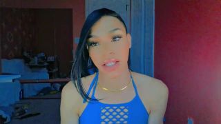 Shemale Webcams Video for April 10, 2021 – 12 webcam -5