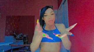 Shemale Webcams Video for April 10, 2021 – 12 webcam -9