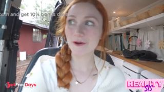 [GetFreeDays.com] Horny Redhead Scarlet Skies Jerks Stepbrother off on Hiking Trail - S6e1 Sex Leak December 2022-1